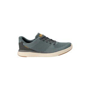 Kizik Lima Unisex Hand's Free Sneakers - Stormy Weather Dark